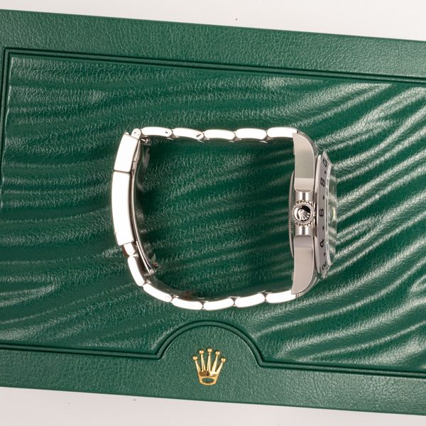 Rolex Explorer II 226570